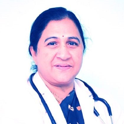 Dr. Sridevi Matta, Obstetrician & Gynaecologist Online